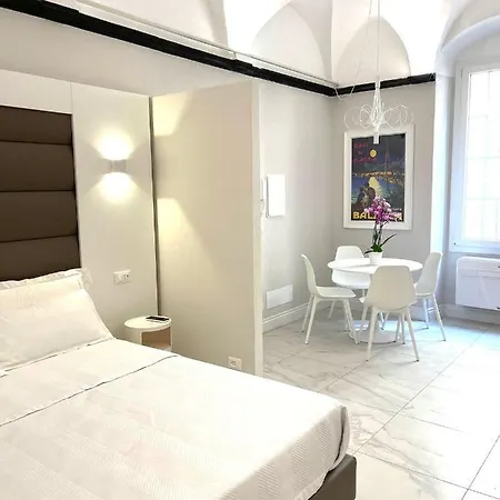 Casa Balzola Alassio