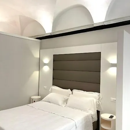 Lejlighed Casa Balzola *