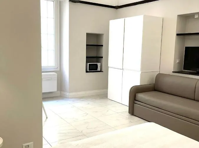 Casa Balzola Διαμέρισμα