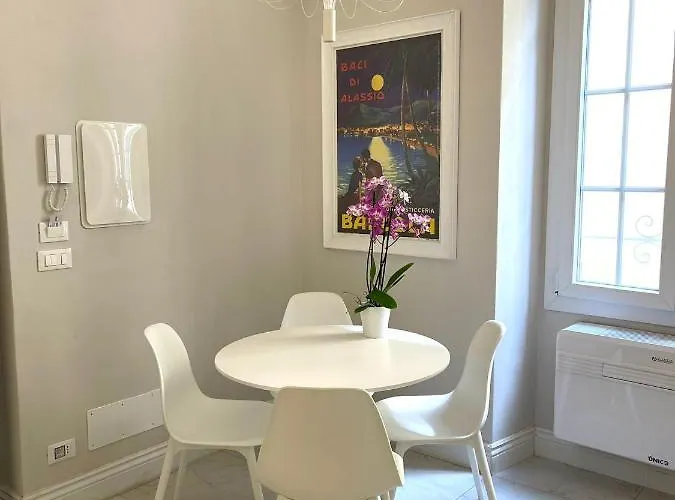 Casa Balzola Διαμέρισμα *