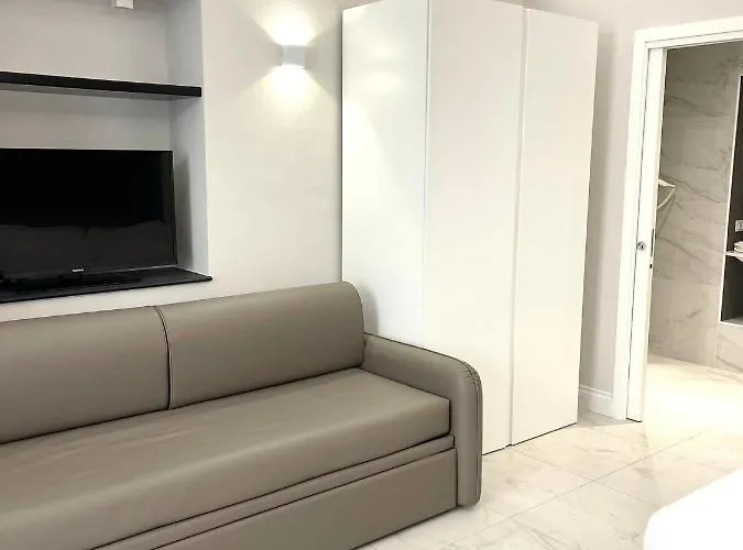 Casa Balzola Διαμέρισμα *