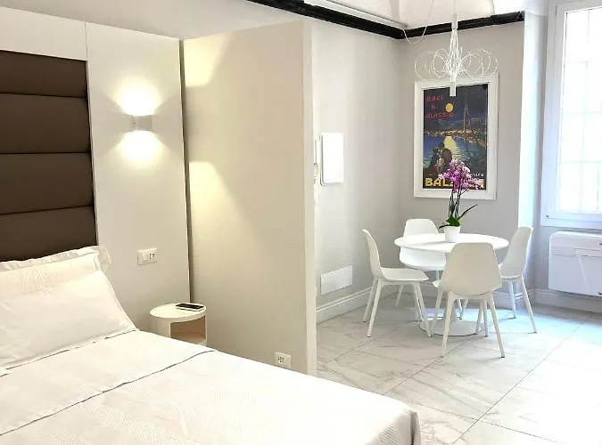 Casa Balzola Alassio