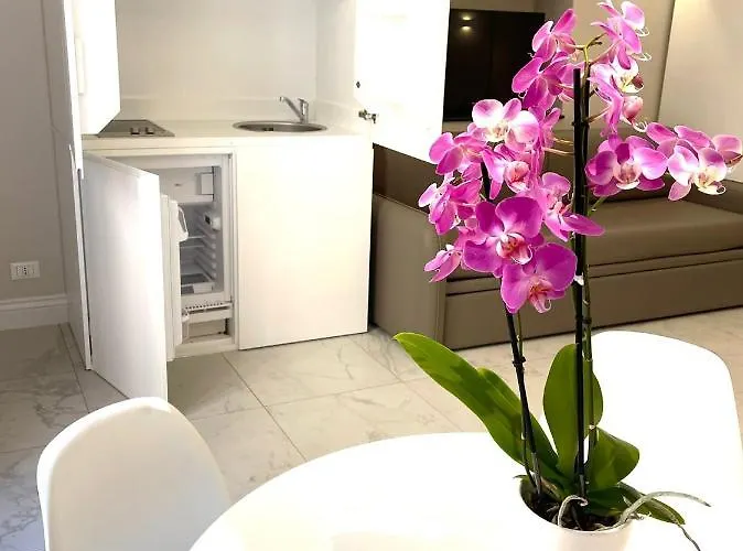 Casa Balzola Lejlighed *