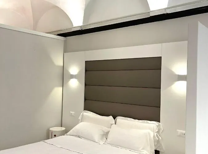 Lejlighed Casa Balzola *