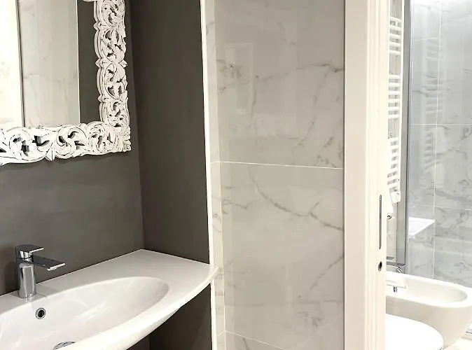 Διαμέρισμα Casa Balzola Αλάσιο