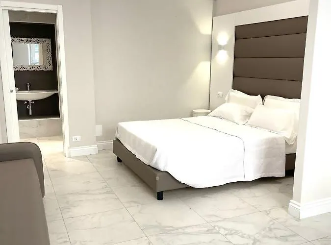 Lejlighed Casa Balzola *