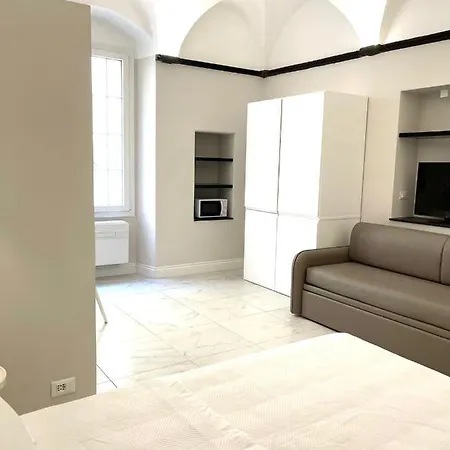 Casa Balzola Apartment