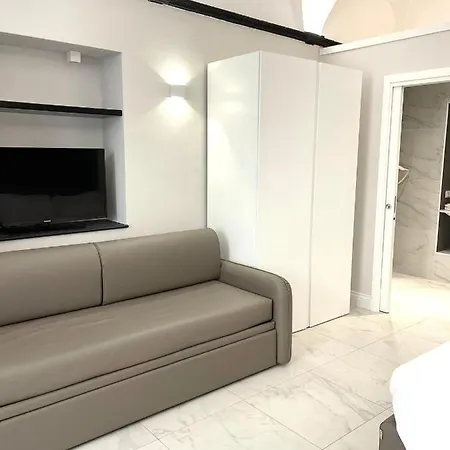 Casa Balzola Apartment *