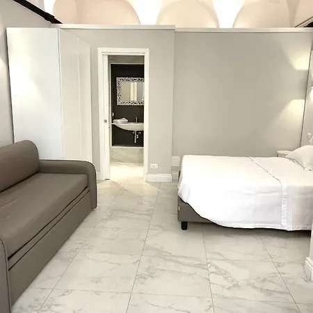Casa Balzola Apartment *