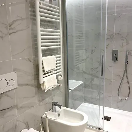 Appartamento Casa Balzola Alassio
