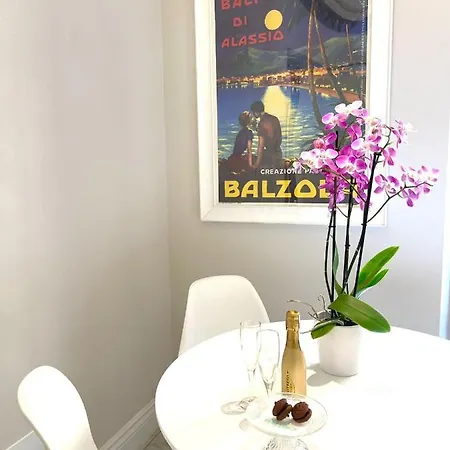 Casa Balzola
